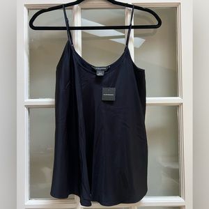 NWT Club Monaco Trapeze Cami/Chemise